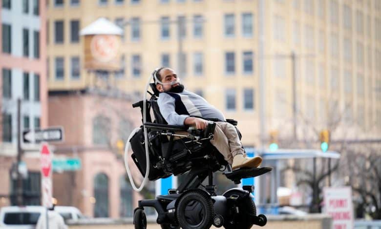 Insurer delays and denials hamper sufferers in search of at-home respiratory machines