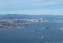 TRIP REPORT: Sharpening Silver – AA164 San Francisco Worldwide to New York JFK (Transcontinental Enterprise Class)