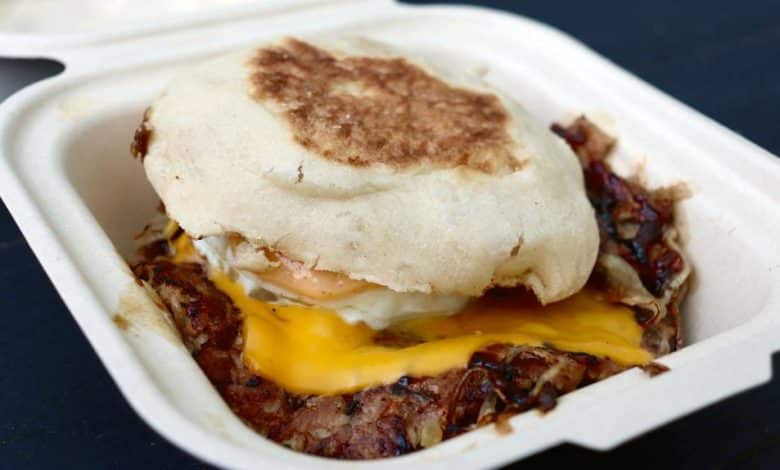 San Jose’s Viral Breakfast Pop-Up Is Reborn After County Makes an attempt to Shut It Down