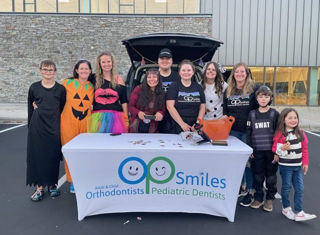 Wholesome Habits for Wholesome Smiles: 1500 College students in Watauga Faculties Reached Throughout Kids’s Dental Well being Month