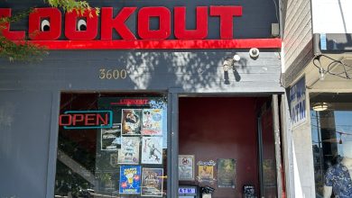 San Francisco Small Companies Report Surge in Break-Ins