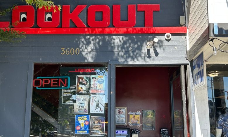 San Francisco Small Companies Report Surge in Break-Ins