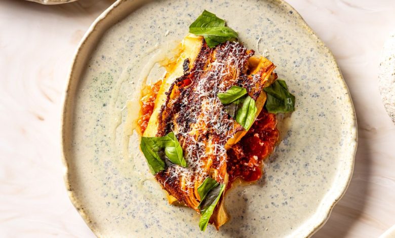 Right here Are the Hottest New Eating places in San Francisco, March 2024 – Eater SF