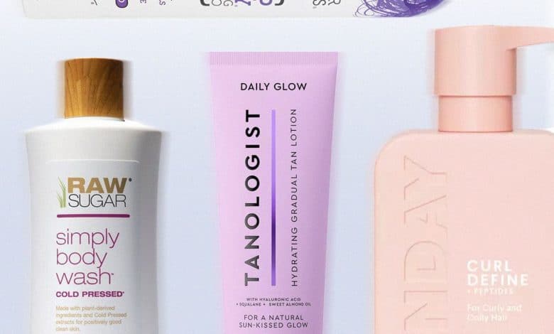 What to Store From the CVS Epic Magnificence Sale