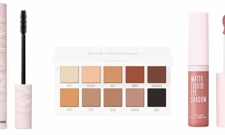 8 Magnificence Offers to Store In the course of the Kylie Cosmetics Sale