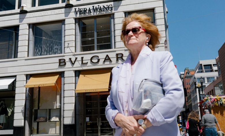 Hole’s Bob Fisher: How San Francisco can convey again retail