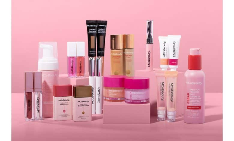 Australia’s Quickest Rising Magnificence Model, MCoBeauty, Expands to the US Market in Kroger Shops