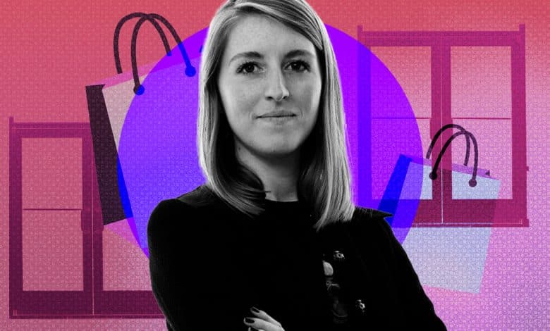 CBRE’s Laura Barr Promoted to Americas Retail Chief