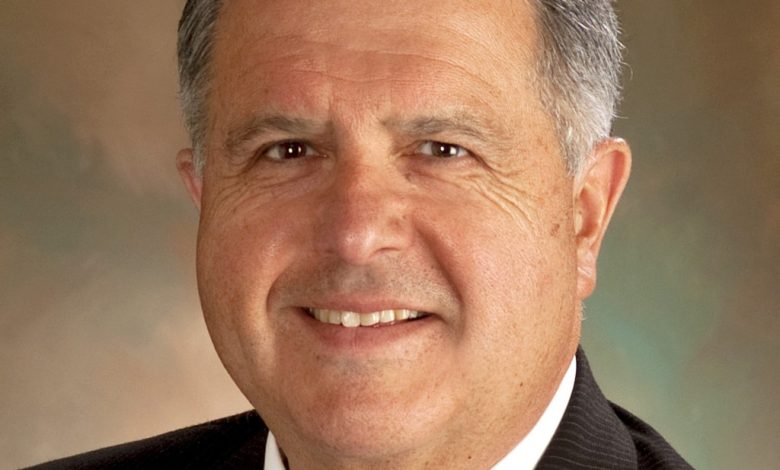 San Rafael man named Novato ambassador of the yr – Marin Unbiased Journal