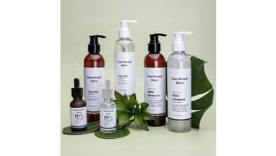 Onoxa Unveils Three Slicing-Edge Personal Label Skincare Improvements, Redefining The Magnificence Entrepreneurship Panorama