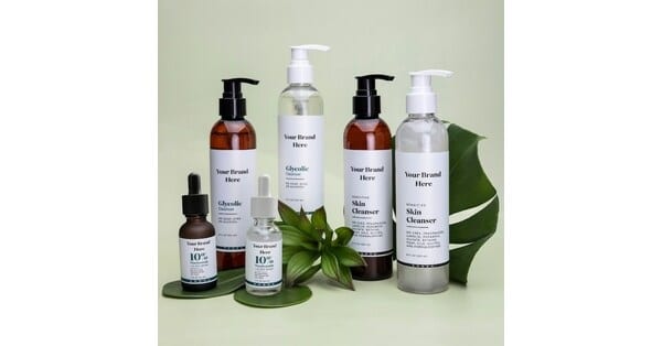 Onoxa Unveils Three Slicing-Edge Personal Label Skincare Improvements, Redefining The Magnificence Entrepreneurship Panorama