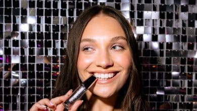 Maddie Ziegler Talks Armani Magnificence, Go-To Pores and skin Care Merchandise, and Style Fake Pas