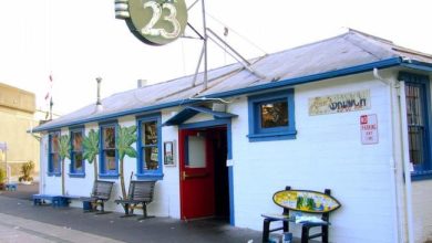 Bourdain-Permitted San Francisco Seafood Vacation spot Pier 23 Is Up For Sale