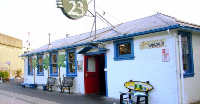 Bourdain-Permitted San Francisco Seafood Vacation spot Pier 23 Is Up For Sale
