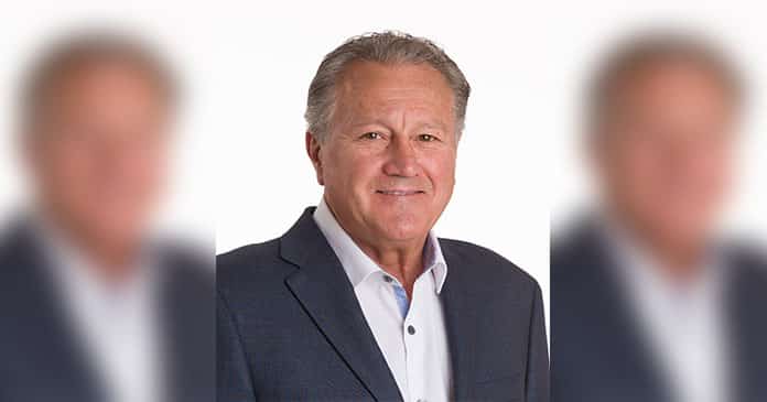Kidder Mathews welcomes Cushman & Wakefield Govt Managing Director Ric Russell in San Francisco