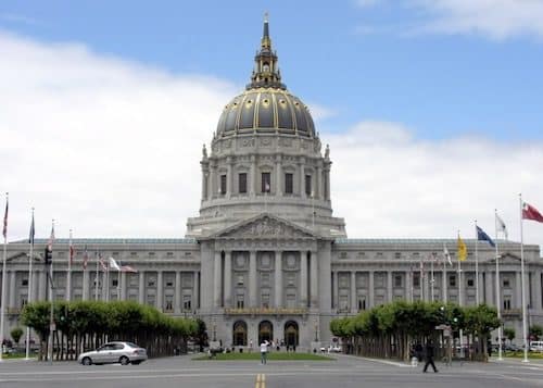 Two Extra Contractors Caught Up in SF Public Works Bribe Scandal | 2021-06-03
