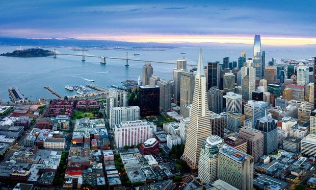 San Francisco Postpones Enterprise Tax Will increase to 2025