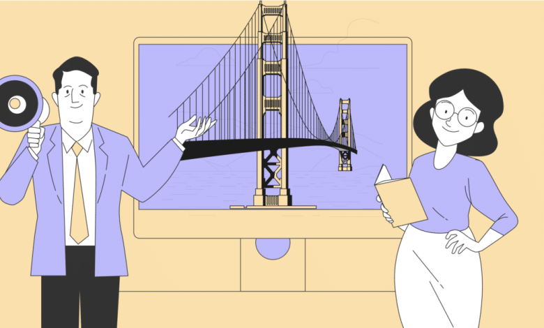 Social Media Advertising Businesses in San Francisco