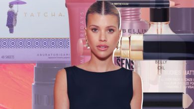 Sofia Richie Grainge-approved magnificence merchandise: Summer time Fridays, Chanel