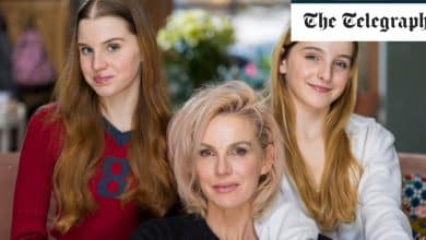 ‘I concern the hurt TikTok magnificence merchandise are doing to my teenage daughters’ pores and skin’