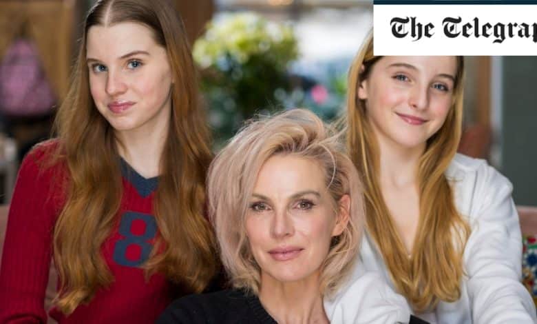 ‘I concern the hurt TikTok magnificence merchandise are doing to my teenage daughters’ pores and skin’