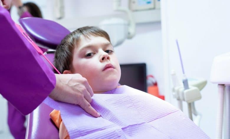 New tip sheet guides dental clinicians in dealing with abuse