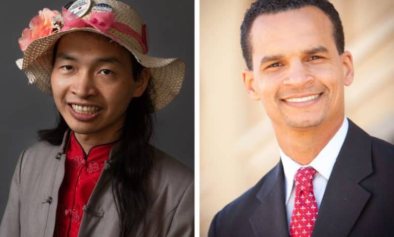 Meet the AC Transit at-large candidates