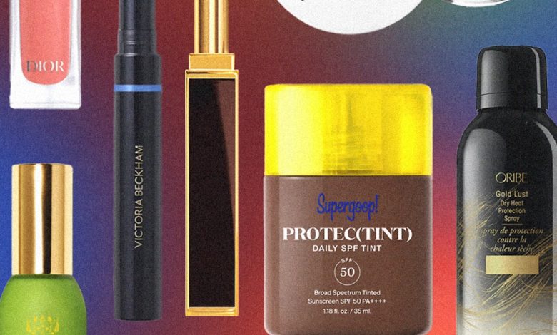 The 12 Greatest New Magnificence Merchandise That Launched in March 2024
