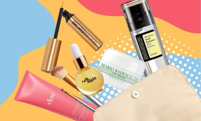 COSRX, L’Oreal, extra magnificence offers to restock throughout Amazon’s Spring Sale