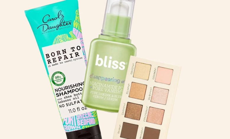 15 Greatest Magnificence Merchandise At Amazon’s Large Spring Sale