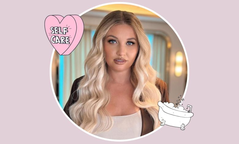 Amy Hart talks magnificence marriage ceremony prep, manifesting Love Island and the £3 lipliner she has in each purse Amy Hart talks magnificence marriage ceremony prep, manifesting Love Island and the £3 lipliner she has in each purse