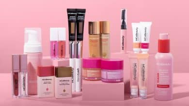 Australian magnificence model, MCoBeauty, expands to the US Market in Kroger shops