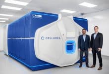 Cellares Unveils First cGMP Compliant Cell Shuttle in its South San Francisco Middle of Excellence