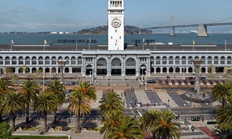 Better of San Francisco | Eating places, Bars, & Companies in SF