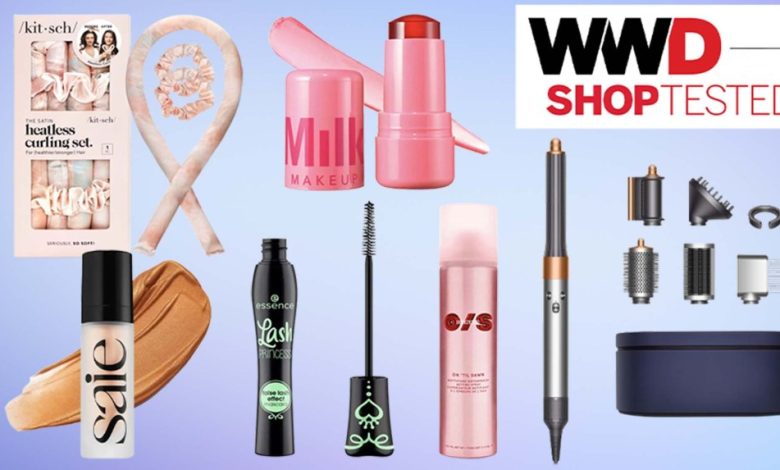32 Finest TikTok Magnificence Merchandise of 2024, Examined by Editors