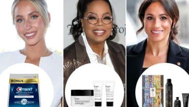 Celeb-loved magnificence at Amazon’s Spring Sale: Luxe skincare, extra