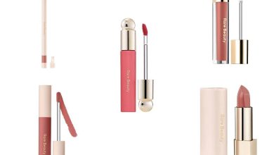 6 Finest Uncommon Magnificence lip merchandise of all time 