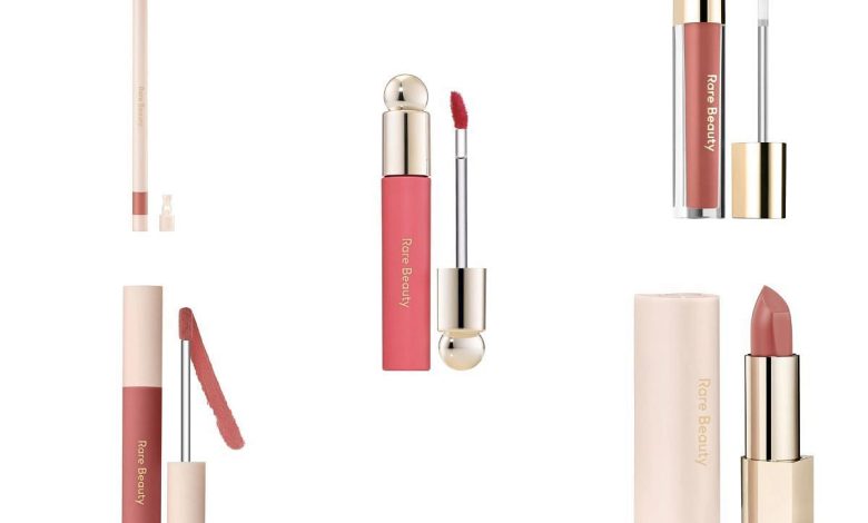6 Finest Uncommon Magnificence lip merchandise of all time