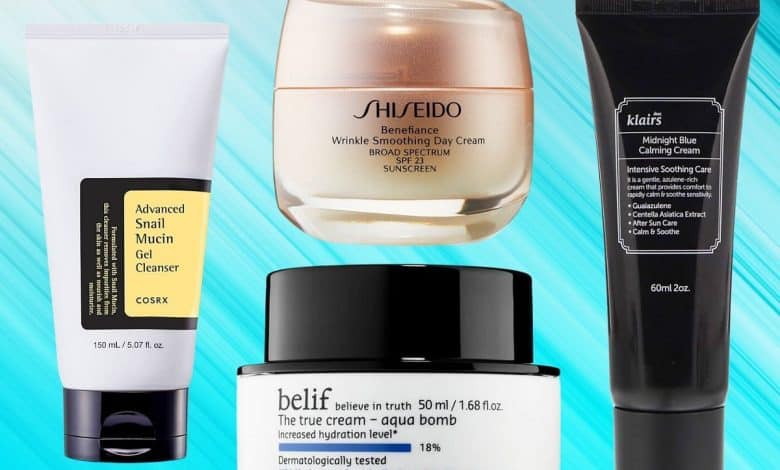 7 Greatest Korean skincare merchandise to avail from Ulta Magnificence in 2024