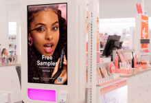 Ulta Magnificence pilots good merchandising for in-store product discovery expertise