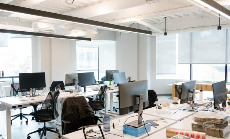 San Francisco workplace conversions: Why so few initiatives?