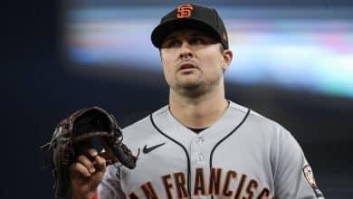 Giants gamers irked by Davis’ launch: ‘Shit a part of the enterprise’