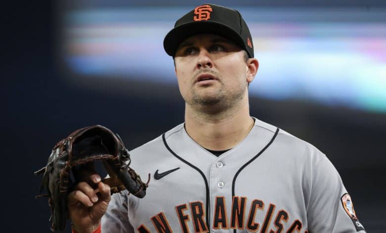 Giants gamers irked by Davis’ launch: ‘Shit a part of the enterprise’