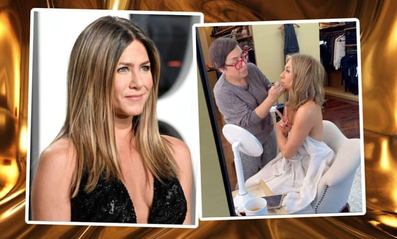 Jennifer Aniston at all times glows on the Oscars – listed below are 12 magnificence merchandise she will’t reside with out
