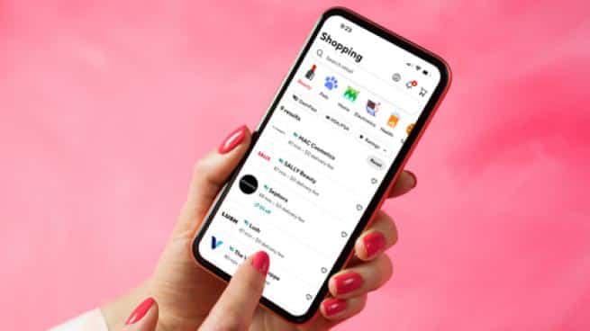 Sephora, Sally Magnificence, MAC Cosmetics accomplice with DoorDash
