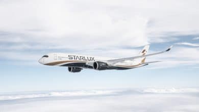 Launches Seattle-Taipei Route, Its Third U.S. Gateway After Los Angeles and San Francisco