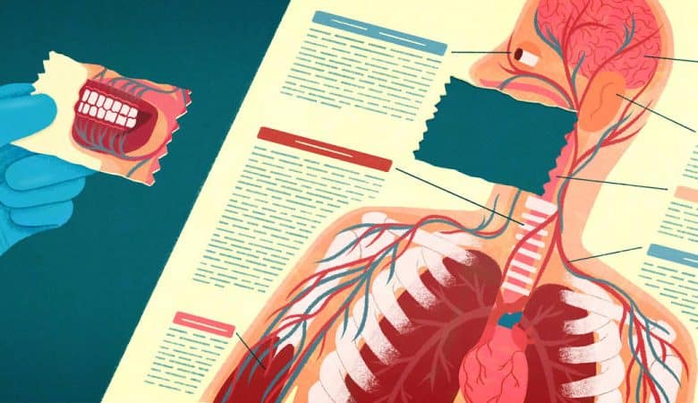 Why isn’t dental well being thought-about main medical care?