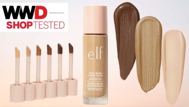 We Examined E.l.f.’s Halo Glow Liquid Filter That Offers Pores and skin Main Glow