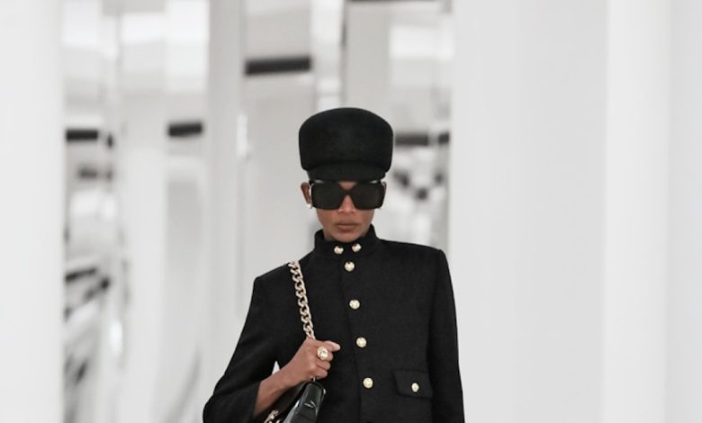 Celine Debuts Magnificence Line With Winter 2024 Assortment Celine Debuts Magnificence Line With Winter 2024 Assortment