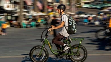 San Francisco e-bike retailers name new battery regulation a dire risk